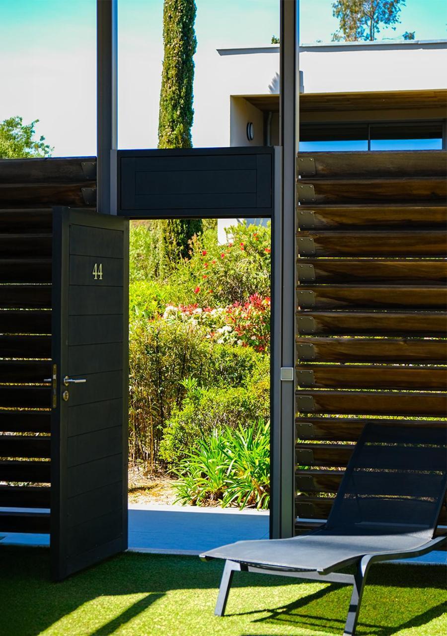 Costa Nera Beach House Porto-Vecchio  Eksteriør billede